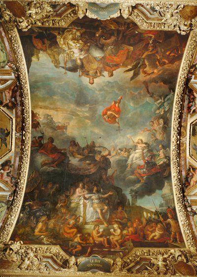  av Charles Le Brun