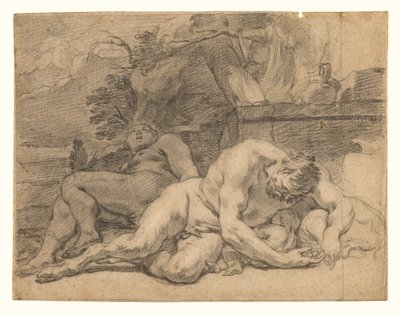  av Charles Le Brun
