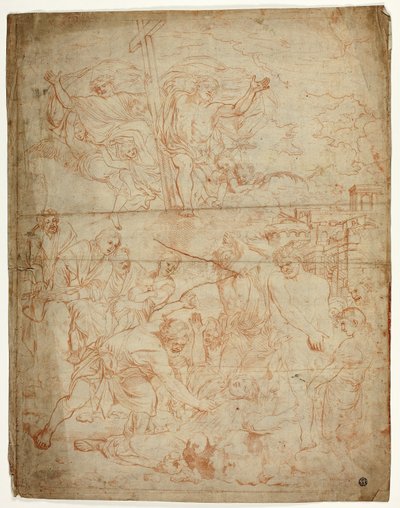  av Charles Le Brun