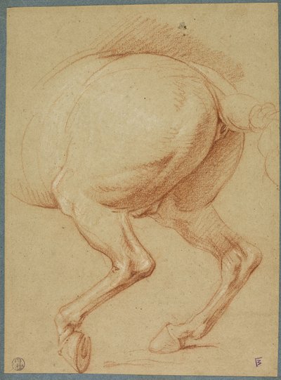  av Charles Le Brun