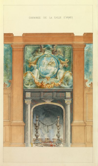  av Charles Le Coeur