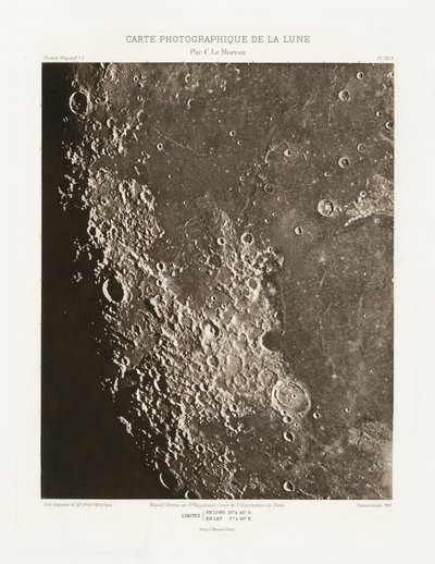  av Charles le Morvan