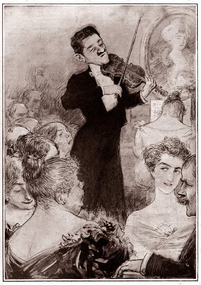  av Charles Leandre