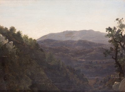 Nær Roma av Charles Lock Eastlake