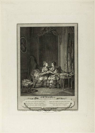  av Charles Louis Lingée