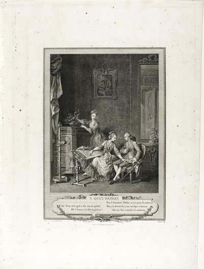  av Charles Louis Lingée