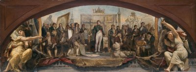  av Charles Louis Lucien Muller