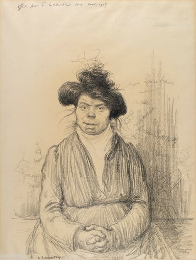  av Charles Lucien Leandre