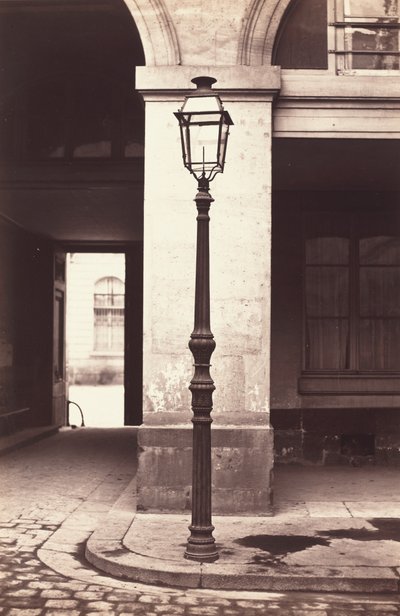 Naval Hotel, 1864-1870. av Charles Marville