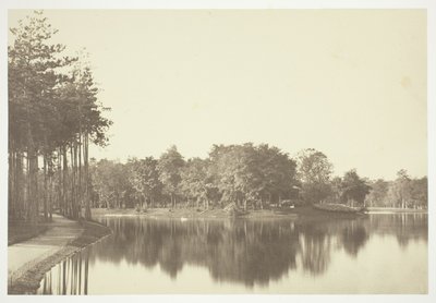 Uten navn av Charles Marville
