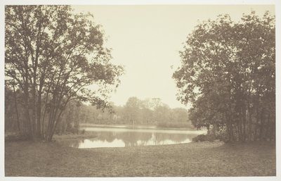 Uten navn av Charles Marville