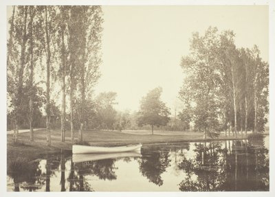 Uten navn av Charles Marville