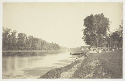 Uten navn av Charles Marville