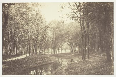 Uten navn av Charles Marville