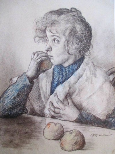 av Charles Maurin