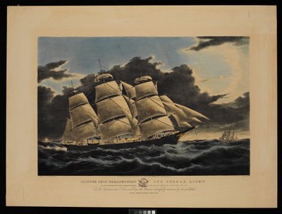  av Charles & Mcfarlane Duncan (1818 1865) Parsons