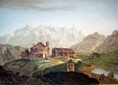  av Charles Melchior Descourtis