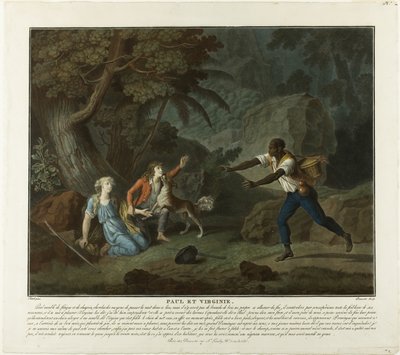  av Charles Melchior Descourtis