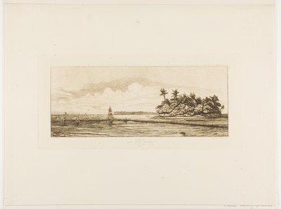  av Charles Meryon