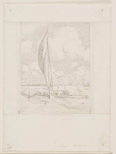  av Charles Meryon