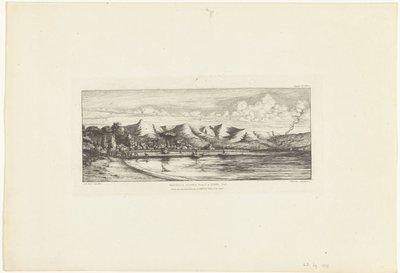 Fiskere ved Colliers