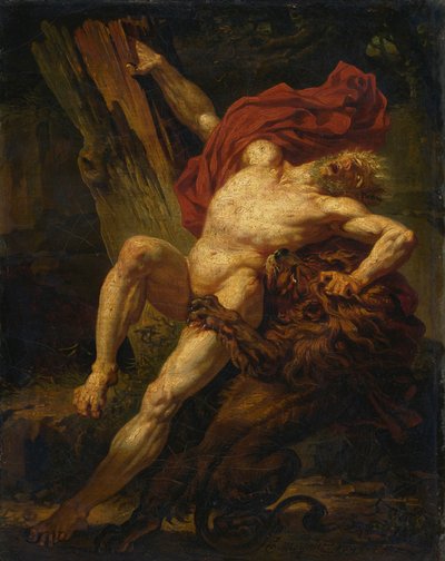  av Charles Meynier