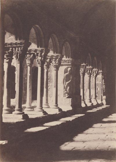  av Charles Nègre