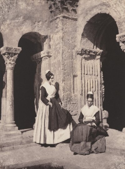  av Charles Nègre