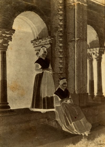  av Charles Nègre