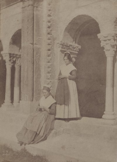  av Charles Nègre