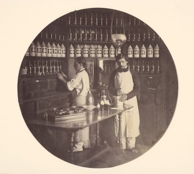  av Charles Nègre