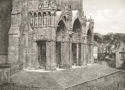  av Charles Nègre