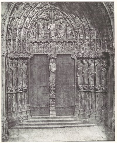  av Charles Nègre
