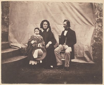 av Charles Nègre