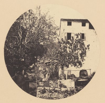  av Charles Nègre
