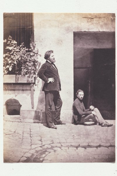  av Charles Nègre
