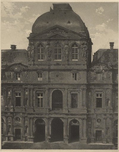  av Charles Nègre