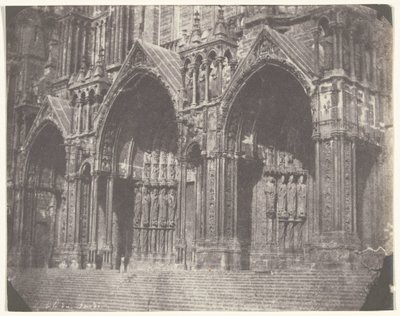  av Charles Nègre