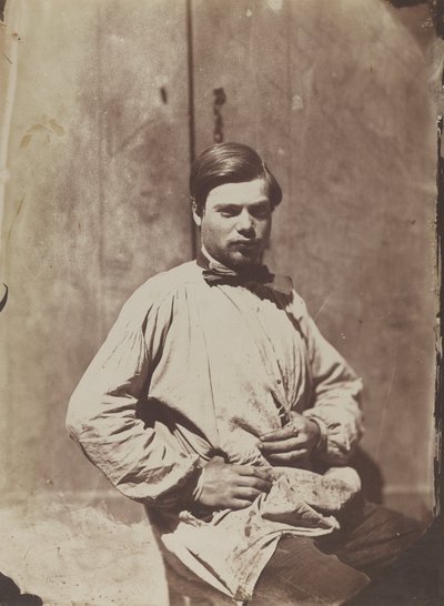  av Charles Nègre