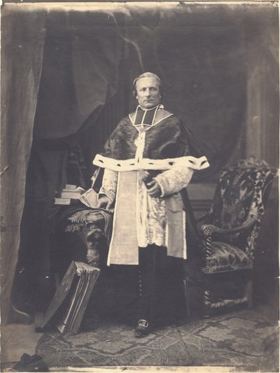  av Charles Nègre