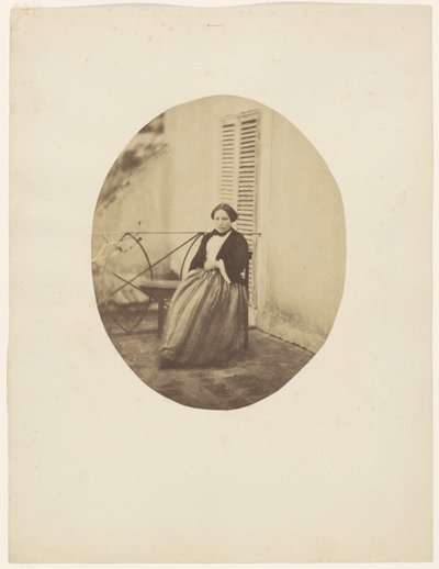  av Charles Nègre