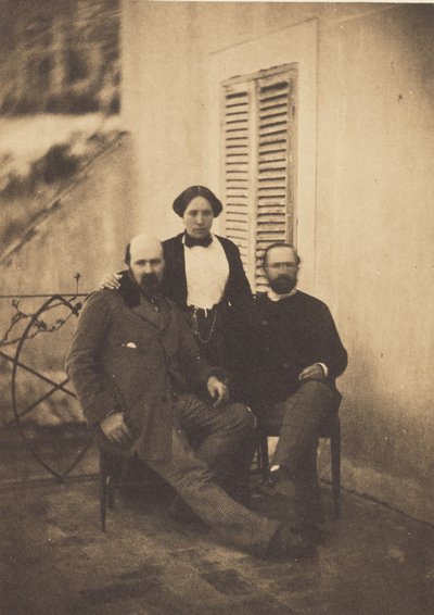  av Charles Nègre