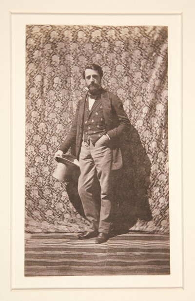  av Charles Nègre