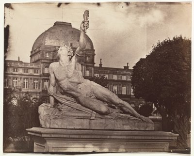  av Charles Nègre