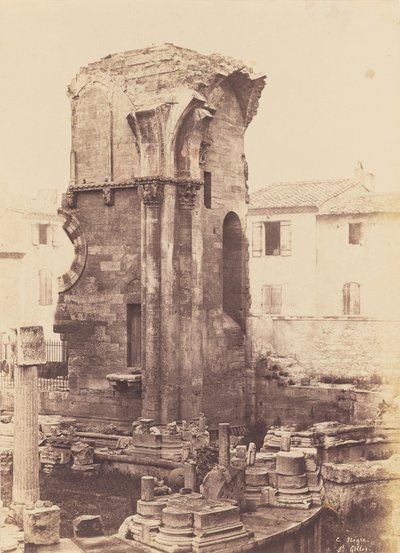  av Charles Nègre