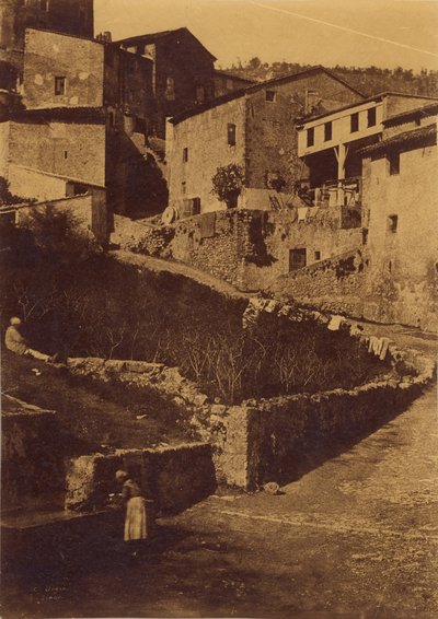  av Charles Nègre