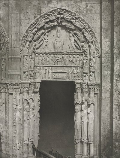  av Charles Nègre
