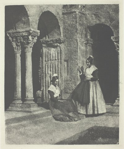  av Charles Nègre