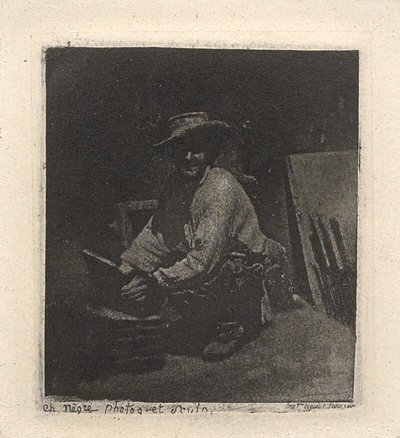  av Charles Nègre