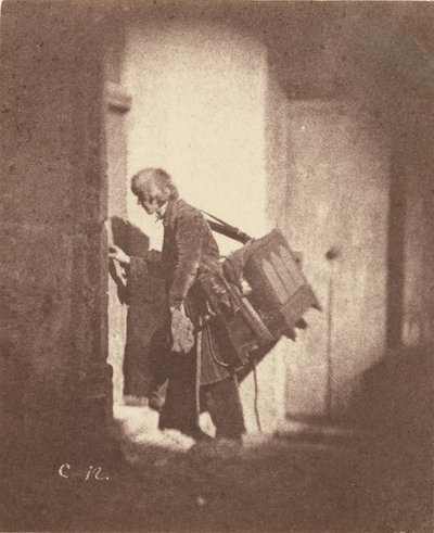  av Charles Nègre